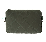 Exped LuxeWool Pillow, Moraine, 7640277840928