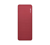 Exped MegaMat Max Sleeping Pad, Burgundy, Long Extra Wide, 7640277846456