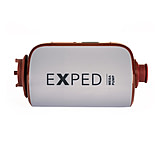 Exped MegaPump Pads, Burgundy/White, 7640277846760