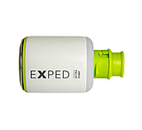 Exped Ultra Pump Pads, Lichen/White, 7640277847347