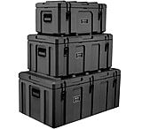 Image of Eylar SR-7 Combo Crossover Transport Cargo Case - 3 Pack