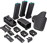 Image of FAB Defense Glock 19 Kit Polymer IWB Holster