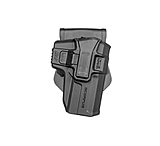 FAB Defense Scorpus Model M24 Kydex IWB Appendix Holster