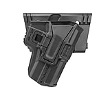 Image of FAB Defense Scorpus Model M24 Kydex OWB Appendix Holster Holster for S&amp;W M&amp;P 9/.40 Full Frame and Pro Models