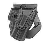 Image of FAB Defense Scorpus Model M24 Kydex OWB Appendix Holster Holster for S&amp;W M&amp;P 9/.40 Full Frame and Pro Models