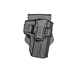Image of FAB Defense Level 1 OWB Belt/Paddle Holster