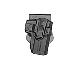 FAB Defense Scorpus M1 Level II Retention OWB Belt/Paddle Holster