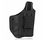 Image of Falco Holsters COMFORTABLE IWB KYDEX HOLSTER FOR GUN WITH LIGHT 4DFDA274
