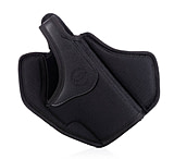 Image of Falco Holsters Cross Draw Driving Holster Nylon 8E700085