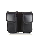Image of Falco Holsters Double Smoke Grenade Pouch Molded Premium Nylon 5236B58F
