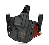 Image of Falco Holsters GBGuns - Comfortable &amp; Tuckable Kydex IWB Holster 0BD5F31A