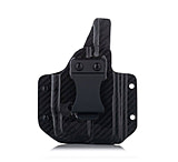 Image of Falco Holsters IWB Light Bearing Carbon Fiber Holster 55E875D7