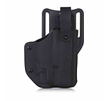 Image of Falco Holsters LVL II DUTY KYDEX HOLSTER FOR GUN WITH LIGHT 42D44D15