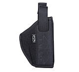 Image of Falco Holsters Nylon OWB Holster With Clip 796CA20D