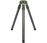 FatBoy Tripods Elevate Tripod 3, OD Green, OD Green/ Gunmetal Gray, FBTElevate3