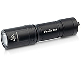 Image of Fenix Lighting E01 V2.0 100 Lumens Luminus SST20 LED Flashlight