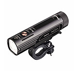 Image of Fenix Lighting BC26R Lithium Ion 1600 Lumens Bike Light