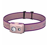 Image of Fenix Lighting HL16 450 Lumens Luminus SST20 LED, 2835 LED Headlamp