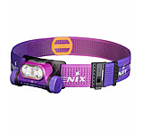 Image of Fenix HM65R-T V2.0 Lithium Ion 1600 Lumens Luminus SST40 LED, Luminus SST20 LED Headlamp