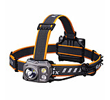 Image of Fenix Lighting HP16R 1250 Lumens Luminus SST40 LED, Cree XP-G3 S4 LED, 2835 LED Headlamp