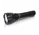 Image of Fenix Lighting HT32 Lithium Ion 2500 Lumens Luminus SFT70 LED, Luminus SFT20 RA LED, Luminus SFT20 CG LED Flashlight