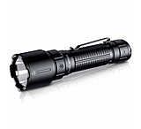 Image of Fenix Lighting WF26R Lithium Ion 3000 Lumens Luminus SST70 LED Flashlight