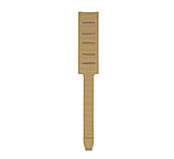 Image of FHF MOLLE to Loop Adapter