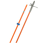 Image of Fin-Finder Raider Pro Bowfishing Arrow with Kraken 3 Barb Point