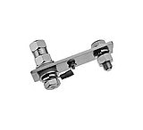 Image of FIRESTIK Flat Mount 1x4in w/K-4A Stud
