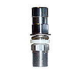 Image of FIRESTIK Stud w/ Screw-On Coaxial Termination For Antenna Mirror Mounts