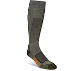 First Lite All Season Merino OTC Socks, Conifer, Extra Large, 170582