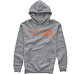 Image of First Lite Horizontal Logo Hoody - Men's