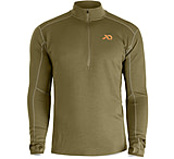 Image of First Lite Kiln Quarter Zip - Men's