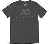 Image of First Lite Logo T-Shirt - Men's
