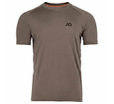 Image of First Lite Wick Short Sleeve Crew - Men's