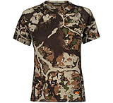 First Lite Wick Short Sleeve Crew - Women's