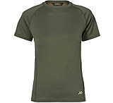 Image of First Lite Wick Short Sleeve Crew - Women's