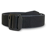 First Tactical BDU 1.5in Belt - Women's, Black, 2XL, 143028-019-XXL