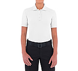 Image of First Tactical Cotton Short Sleeve Polo With Pen Pocket - Women's