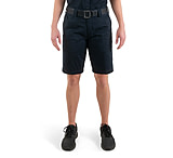 First Tactical Cotton Station Shorts - Women's, 18 US, Midnight Navy, 125005-729-18