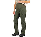 Image of First Tactical V2 Tactical Maternity Pants - Women's, Tall