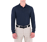 Image of First Tactical Performance Long Sleeve Polo - Men's, Regular