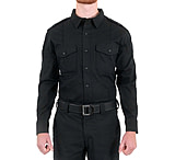 Image of First Tactical Pro Duty Unifrom Long Sleeve Shirt - Men's