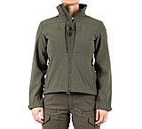 First Tactical Softshell Short Jacket - Women's