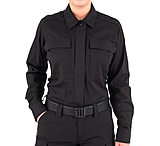 Image of First Tactical V2 BDU Long Sleeve Shirt - Women's