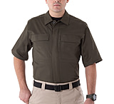 Image of First Tactical V2 BDU Short Sleeve Shirt, Tall - Men's