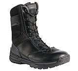 Image of First Tactical 8in Safety Toe Side-Zip Boot - Women's