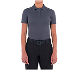 Image of First Tactical Performance Short Sleeve Polo - Women's