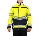 First Tactical WoMen's Tactix High-Vis Parka, Midnight Navy, Extra Small Regular 128505-729-XS-R