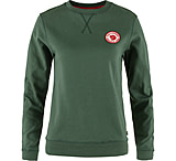 Image of Fjallraven 1960 Logo Badge Sweater - Women's